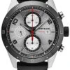 Montblanc Timewalker Chronograph Men's Watch Model 116100