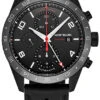Montblanc Timewalker Men's Watch Model 116101 2 Montblanc Timewalker Men's Watch Model 116101 -Vanguard Time Shop 116101