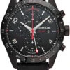 Montblanc Timewalker Automatic Men's Watch Model 116102 2 Montblanc Timewalker Automatic Men's Watch Model 116102 -Vanguard Time Shop 116102