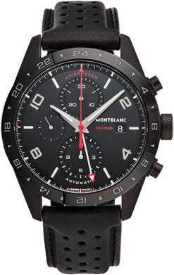 Montblanc Timewalker Automatic Men's Watch Model 116102