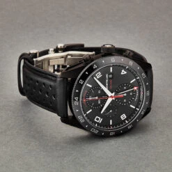 Montblanc Timewalker Automatic Men's Watch Model 116102 -Vanguard Time Shop 116102 ZM 220copy