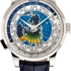 Montblanc Heritage Spirit Orbis Terrarum Men's Watch Model 116533