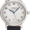 Montblanc Star Legacy Automatic Men's Watch Model 117575 2 Montblanc Star Legacy Automatic Men's Watch Model 117575 -Vanguard Time Shop 117575