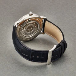 Montblanc Star Legacy Automatic Men's Watch Model 117575 -Vanguard Time Shop 117575 ZM 320copy