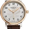 Montblanc Star Automatic Men's Watch Model 117577 -Vanguard Time Shop 117577