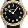 Montblanc 1858 Automatic Men's Watch Model 117832 -Vanguard Time Shop 117832