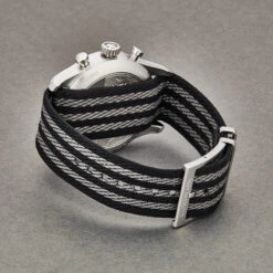 Montblanc 1858 Automatic Men's Watch Model 117835 7 Montblanc 1858 Automatic Men's Watch Model 117835 -Vanguard Time Shop 117835 ZM 320copy