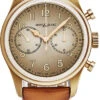 Montblanc 1858Automatic Men's Watch Model 118223