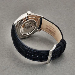 Montblanc Heritage Chronometrie Men's Watch Model 118225 7 Montblanc Heritage Chronometrie Men's Watch Model 118225 -Vanguard Time Shop 118225 ZM 320copy