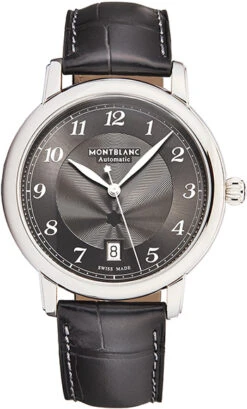 Montblanc Star Legacy Automatic Men's Watch Model 118517