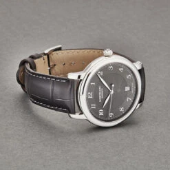 Montblanc Star Legacy Automatic Men's Watch Model 118517 -Vanguard Time Shop 118517 ZM 220copy