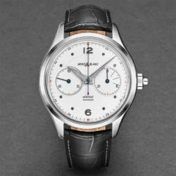 Montblanc Heritage Men's Watch Model 119951 -Vanguard Time Shop 119951 ZM 4