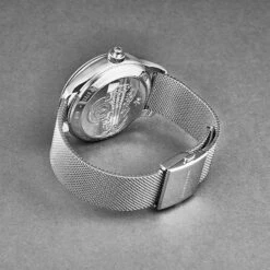 Montblanc Heritage Men's Watch Model 119952 -Vanguard Time Shop 119952 ZM 3