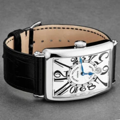 Franck Muller Long Island Men's Watch Model 1200SCDTAC -Vanguard Time Shop 1200SCDTAC ZM 220copy