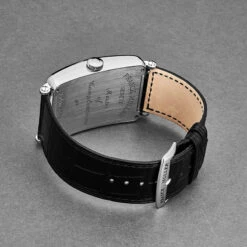 Franck Muller Long Island Men's Watch Model 1200SCDTAC -Vanguard Time Shop 1200SCDTAC ZM 320copy