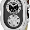 Philip Stein Prestige Men's Watch Model 12BGRABR -Vanguard Time Shop 12BGRABR