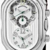 Philip Stein Prestige Chronograph Men's Watch Model 13LWCASTM -Vanguard Time Shop 13LWCASTM