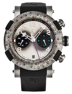 Romain Jerome Arraw The Joker Men's Watch Model 1C45CTTTR.JOK18