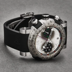 Romain Jerome Arraw The Joker Men's Watch Model 1C45CTTTR.JOK18 -Vanguard Time Shop 1C45CTTTR.JOK18 ZM 220copy