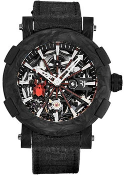 Romain Jerome Arraw Men's Watch Model 1C45SBBBR.SPM19