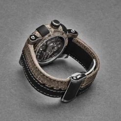 Romain Jerome Arraw Two Face Men's Watch Model 1C45STTTR.TWF18 10 Romain Jerome Arraw Two Face Men's Watch Model 1C45STTTR.TWF18 -Vanguard Time Shop 1C45STTTR.TWF18 ZM 320copy