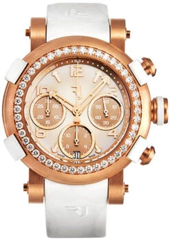 Romain Jerome Arraw Marine Men's Watch Model 1M42COOOR.1101