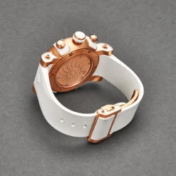 Romain Jerome Arraw Marine Men's Watch Model 1M42COOOR.1101 -Vanguard Time Shop 1M42COOOR.1101 ZM 320copy