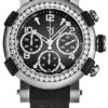 Romain Jerome Arraw MarineMen's Watch Model 1M42CTTTR1.1101 -Vanguard Time Shop 1M42CTTTR1.1101
