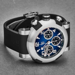 Romain Jerome Arraw Marine Men's Watch Model 1M45CTTTR.RB 7 Romain Jerome Arraw Marine Men's Watch Model 1M45CTTTR.RB -Vanguard Time Shop 1M45CTTTR.RB ZM 220copy