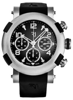 Romain Jerome Arraw MarineMen's Watch Model 1M45CTTTR1517RB