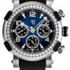 Romain Jerome Arraw MarineMen's Watch Model 1M45CTTTR3.1101 1 Romain Jerome Arraw MarineMen's Watch Model 1M45CTTTR3.1101 -Vanguard Time Shop 1M45CTTTR3.1101