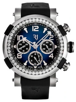 Romain Jerome Arraw MarineMen's Watch Model 1M45CTTTR3.1101