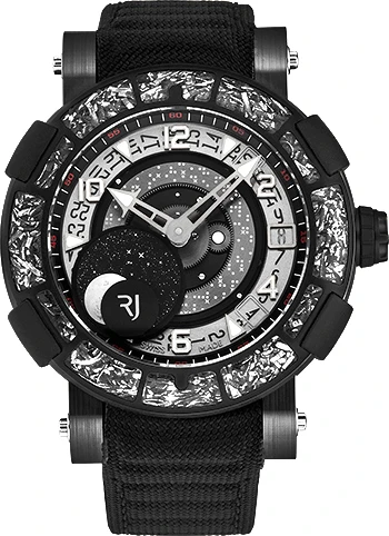 Romain Jerome Arraw 6919 Men's Watch Model 1S45LCZCR.ASN19 3 Romain Jerome Arraw 6919 Men's Watch Model 1S45LCZCR.ASN19