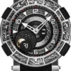 Romain Jerome Arraw 6919 Men's Watch Model 1S45LTZTR.ASN19 -Vanguard Time Shop 1S45LTZTR.ASN19