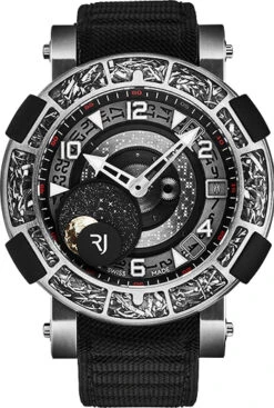Romain Jerome Arraw 6919 Men's Watch Model 1S45LTZTR.ASN19
