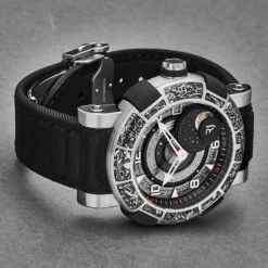 Romain Jerome Arraw 6919 Men's Watch Model 1S45LTZTR.ASN19 -Vanguard Time Shop 1S45LTZTR.ASN19 ZM 220copy