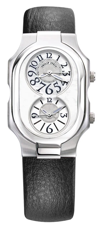 Philip Stein Signature Large Men's Watch Model 2-F-FAMOP-CB 3 Philip Stein Signature Large Men's Watch Model 2-F-FAMOP-CB