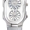 Philip Stein Signature Large Men's Watch Model 2-F-FAMOP-IPL -Vanguard Time Shop 2 F FAMOP IPL