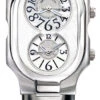 Philip Stein Signature Large Men's Watch Model 2-F-FAMOP-LB -Vanguard Time Shop 2 F FAMOP LB