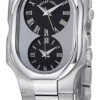 Philip Stein Signature Large Men's Watch Model 2-G-CB-SS -Vanguard Time Shop 2 G CB SS