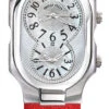 Philip Stein Signature Large Men's Watch Model 2-NFMOP-CPR -Vanguard Time Shop 2 NFMOP CPR