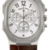 Philip Stein Signature Classic Chronograph Men's Watch Model 23-NW-ACH -Vanguard Time Shop 23 NW ACH