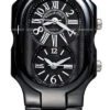 Philip Stein Signature Large Men's Watch Model 2CB-MB-CB 1 Philip Stein Signature Large Men's Watch Model 2CB-MB-CB -Vanguard Time Shop 2CB MB CB