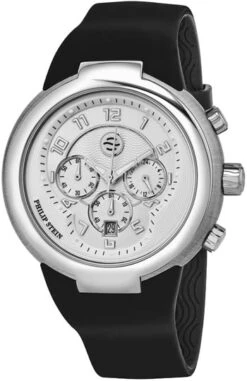 Philip Stein Active Men's Watch Model 32AWRBB