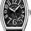 Franck Muller Curvex CX Men's Watch Model 36SCCXACACBLK -Vanguard Time Shop 36SCCXACACBLK
