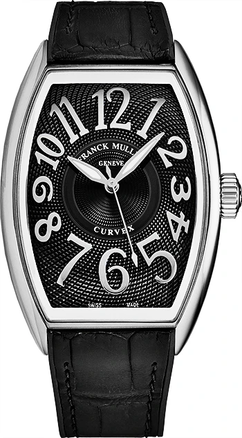 Franck Muller Curvex CX Men's Watch Model 36SCCXACACBLK 3 Franck Muller Curvex CX Men's Watch Model 36SCCXACACBLK
