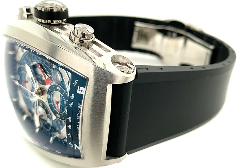 Cvstos Challenge Men's Watch Model 4002CHCHAC 02 5 Cvstos Challenge Men's Watch Model 4002CHCHAC 02 - Image 3