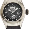 Cvstos ChalengeR TT Men's Watch Model 4008TTRAC 01 1 Cvstos ChalengeR TT Men's Watch Model 4008TTRAC 01 -Vanguard Time Shop 4008TTRAC2001
