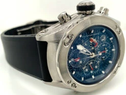 Cvstos Challenge R Men's Watch Model 4009R44AC 01 -Vanguard Time Shop 4009R44AC2001 ZM 2