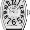 Franck Muller Curvex CX Men's Watch Model 40SCCXACACSIL 1 Franck Muller Curvex CX Men's Watch Model 40SCCXACACSIL -Vanguard Time Shop 40SCCXACACSIL